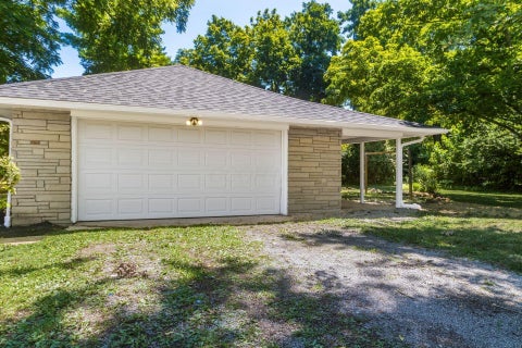Tiny photo for 89 Limestone Boulevard, Chillicothe, OH 45601 (MLS # 226027898)