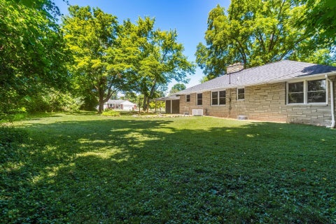 Tiny photo for 89 Limestone Boulevard, Chillicothe, OH 45601 (MLS # 226027898)