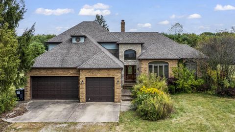 Photo of 2100 Blayney Road, Sunbury, OH 43074 (MLS # 225036908)
