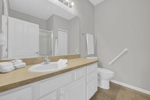Tiny photo for 6214 Brickside Drive 24 #24, New Albany, OH 43054 (MLS # 225039522)