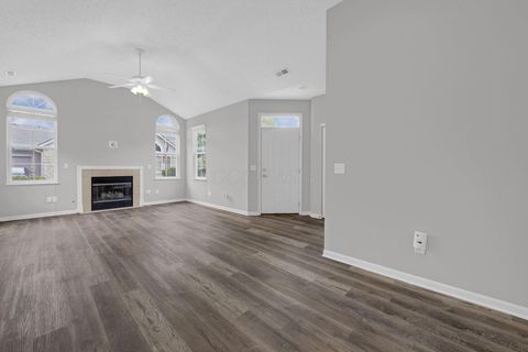 Tiny photo for 6214 Brickside Drive 24 #24, New Albany, OH 43054 (MLS # 225039522)