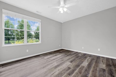 Tiny photo for 6214 Brickside Drive 24 #24, New Albany, OH 43054 (MLS # 225039522)
