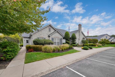 Tiny photo for 6214 Brickside Drive 24 #24, New Albany, OH 43054 (MLS # 225039522)