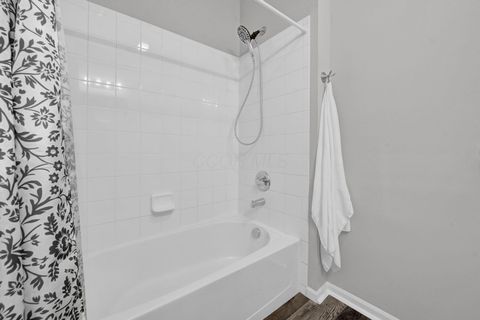 Tiny photo for 6214 Brickside Drive 24 #24, New Albany, OH 43054 (MLS # 225039522)