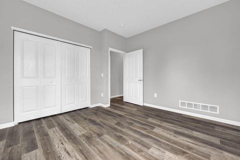 Tiny photo for 6214 Brickside Drive 24 #24, New Albany, OH 43054 (MLS # 225039522)