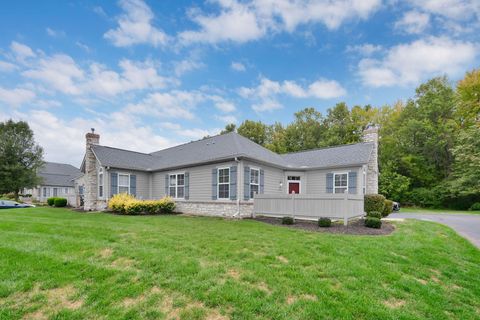Tiny photo for 6214 Brickside Drive 24 #24, New Albany, OH 43054 (MLS # 225039522)