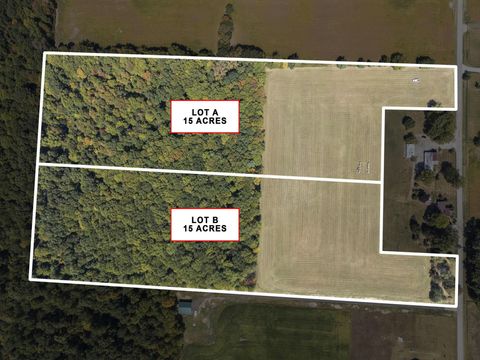 0 Trimmer Road Centerburg OH 43011