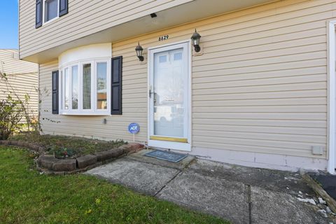 Tiny photo for 8629 Canyon Cove Road, Galloway, OH 43119 (MLS # 225045559)