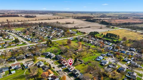 Tiny photo for 8629 Canyon Cove Road, Galloway, OH 43119 (MLS # 225045559)