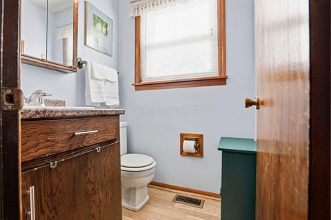 Tiny photo for 8629 Canyon Cove Road, Galloway, OH 43119 (MLS # 225045559)