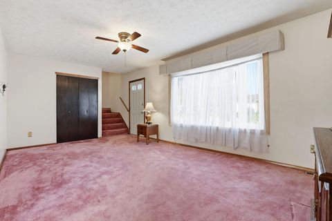 Tiny photo for 8629 Canyon Cove Road, Galloway, OH 43119 (MLS # 225045559)