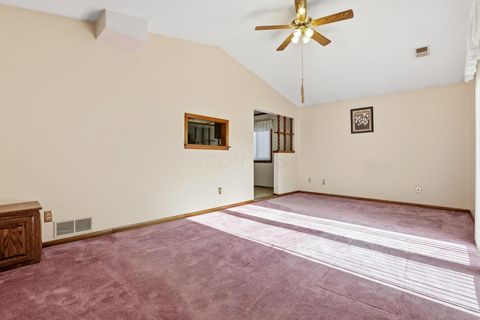 Tiny photo for 8629 Canyon Cove Road, Galloway, OH 43119 (MLS # 225045559)