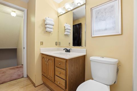 Tiny photo for 8629 Canyon Cove Road, Galloway, OH 43119 (MLS # 225045559)