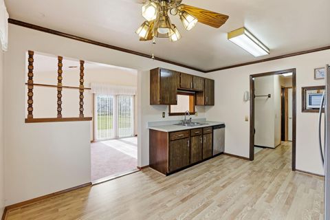 Tiny photo for 8629 Canyon Cove Road, Galloway, OH 43119 (MLS # 225045559)