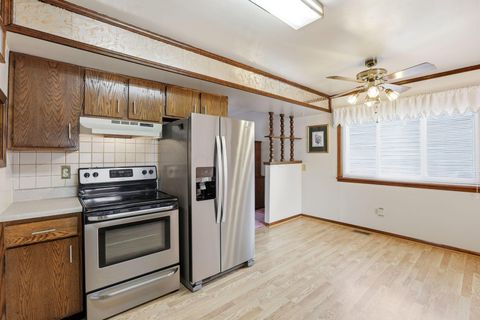 Tiny photo for 8629 Canyon Cove Road, Galloway, OH 43119 (MLS # 225045559)