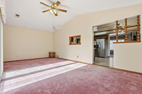 Tiny photo for 8629 Canyon Cove Road, Galloway, OH 43119 (MLS # 225045559)