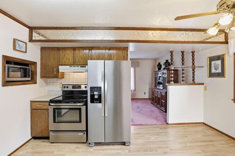 Tiny photo for 8629 Canyon Cove Road, Galloway, OH 43119 (MLS # 225045559)