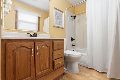 Tiny photo for 8629 Canyon Cove Road, Galloway, OH 43119 (MLS # 225045559)