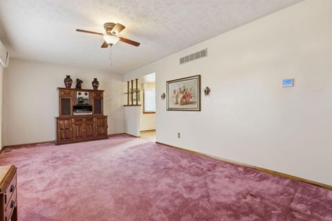 Tiny photo for 8629 Canyon Cove Road, Galloway, OH 43119 (MLS # 225045559)