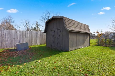 Tiny photo for 8629 Canyon Cove Road, Galloway, OH 43119 (MLS # 225045559)