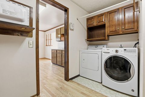 Tiny photo for 8629 Canyon Cove Road, Galloway, OH 43119 (MLS # 225045559)