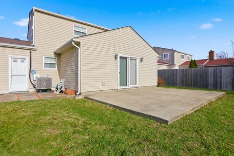 Tiny photo for 8629 Canyon Cove Road, Galloway, OH 43119 (MLS # 225045559)