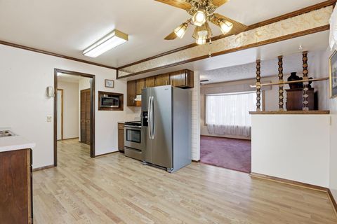 Tiny photo for 8629 Canyon Cove Road, Galloway, OH 43119 (MLS # 225045559)