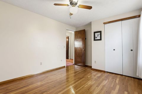 Tiny photo for 8629 Canyon Cove Road, Galloway, OH 43119 (MLS # 225045559)