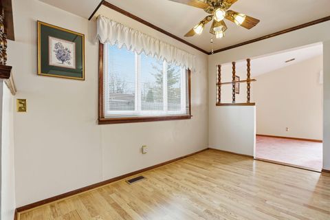 Tiny photo for 8629 Canyon Cove Road, Galloway, OH 43119 (MLS # 225045559)