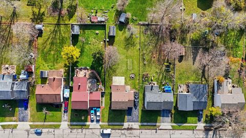 Tiny photo for 8629 Canyon Cove Road, Galloway, OH 43119 (MLS # 225045559)