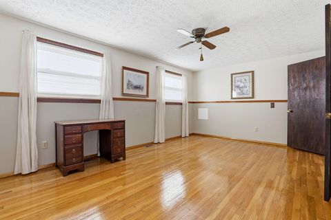 Tiny photo for 8629 Canyon Cove Road, Galloway, OH 43119 (MLS # 225045559)