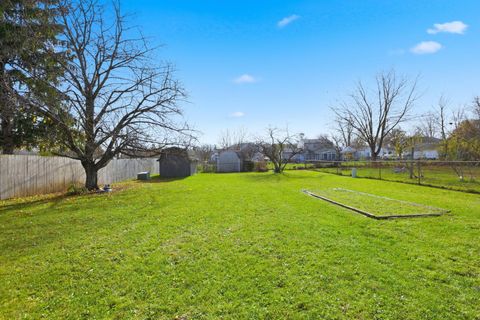 Tiny photo for 8629 Canyon Cove Road, Galloway, OH 43119 (MLS # 225045559)