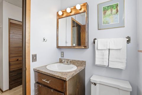 Tiny photo for 8629 Canyon Cove Road, Galloway, OH 43119 (MLS # 225045559)