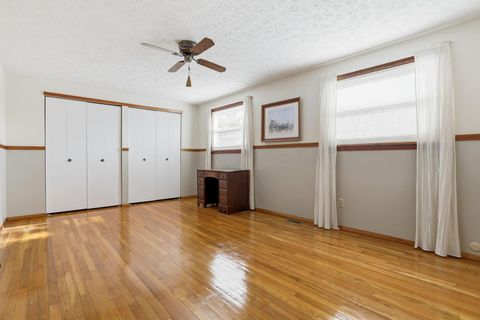 Tiny photo for 8629 Canyon Cove Road, Galloway, OH 43119 (MLS # 225045559)