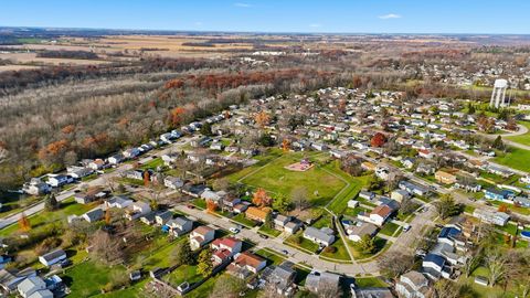 Tiny photo for 8629 Canyon Cove Road, Galloway, OH 43119 (MLS # 225045559)