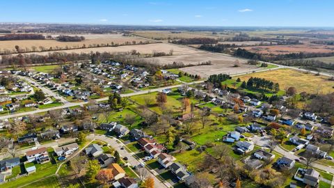 Tiny photo for 8629 Canyon Cove Road, Galloway, OH 43119 (MLS # 225045559)