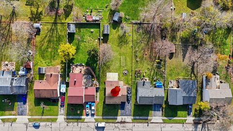 Tiny photo for 8629 Canyon Cove Road, Galloway, OH 43119 (MLS # 225045559)