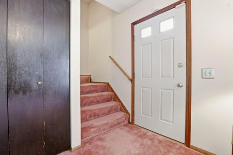 Tiny photo for 8629 Canyon Cove Road, Galloway, OH 43119 (MLS # 225045559)