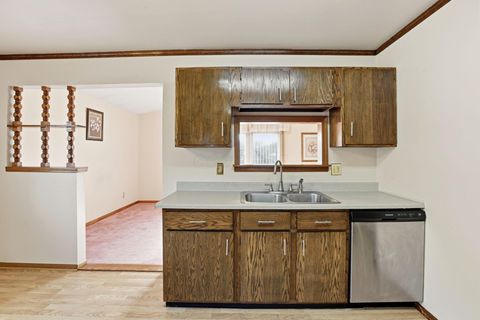 Tiny photo for 8629 Canyon Cove Road, Galloway, OH 43119 (MLS # 225045559)