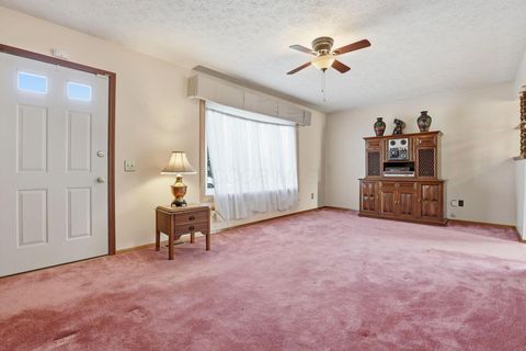 Tiny photo for 8629 Canyon Cove Road, Galloway, OH 43119 (MLS # 225045559)