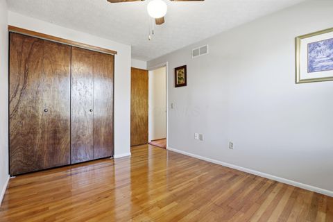 Tiny photo for 8629 Canyon Cove Road, Galloway, OH 43119 (MLS # 225045559)