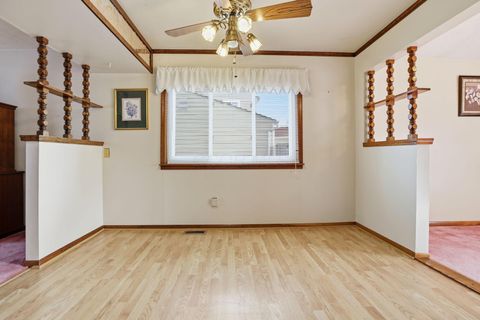 Tiny photo for 8629 Canyon Cove Road, Galloway, OH 43119 (MLS # 225045559)