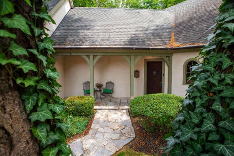 Photo of 8136 Blind Brook Court, Columbus, OH 43235 (MLS # 226029149)