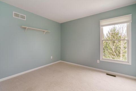 Tiny photo for 4101 Greenbelt Drive, Hilliard, OH 43026 (MLS # 226008171)