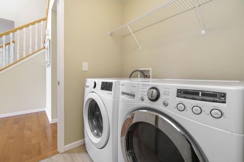 Tiny photo for 4101 Greenbelt Drive, Hilliard, OH 43026 (MLS # 226008171)