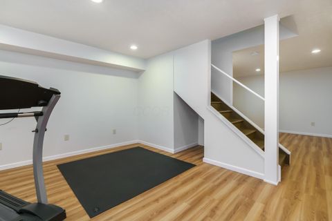 Tiny photo for 4101 Greenbelt Drive, Hilliard, OH 43026 (MLS # 226008171)