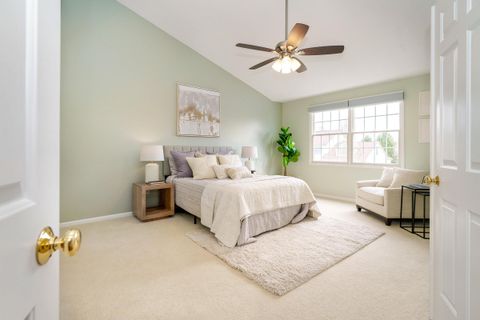 Tiny photo for 4101 Greenbelt Drive, Hilliard, OH 43026 (MLS # 226008171)