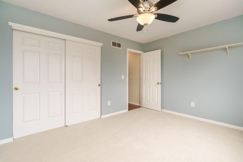 Tiny photo for 4101 Greenbelt Drive, Hilliard, OH 43026 (MLS # 226008171)