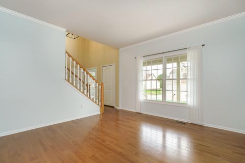 Tiny photo for 4101 Greenbelt Drive, Hilliard, OH 43026 (MLS # 226008171)