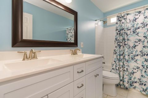 Tiny photo for 4101 Greenbelt Drive, Hilliard, OH 43026 (MLS # 226008171)